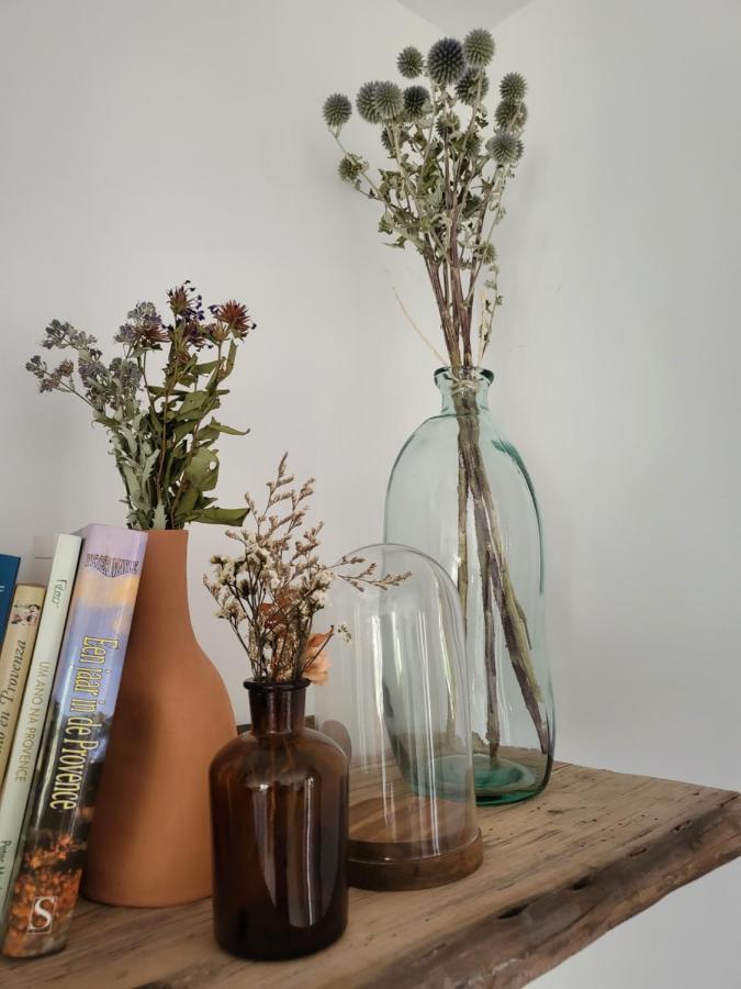Le Cabanon Bed & Breakfast Ménerbes Eksteriør bilde